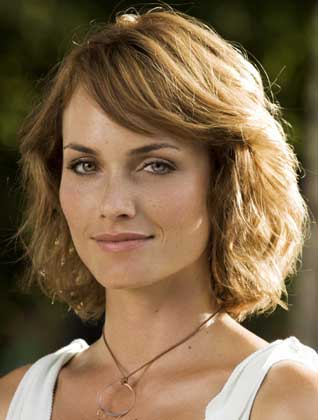 Top Beautiful Woman Amber Valleta The Spy Next Door Movie
