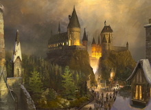 Potter's Wizarding World