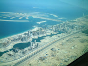 The Palm Island, Dubai (palm island)