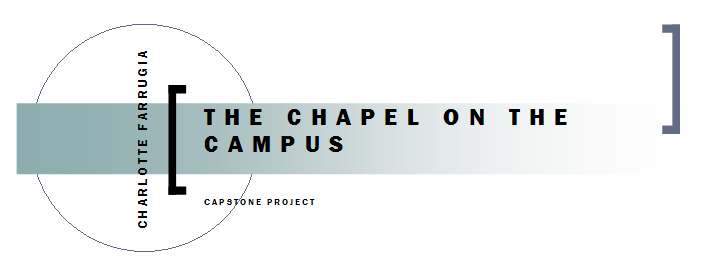 The Chapel On The Campus