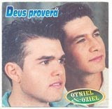 2º Cd - Deus proverá