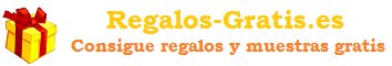 Regalos Gratis - Muestras gratuitas, premios directos, promociones, concursos y sorteos