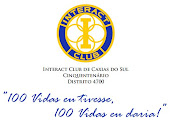 Interact Club Cinquentenario
