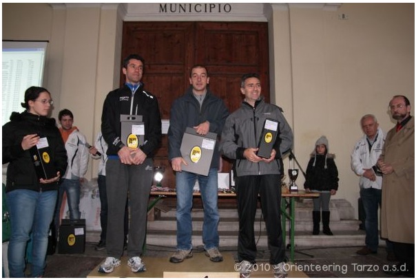Dopolav ori: novembre 2010