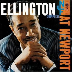 Índice de Discos de la Década: 1956-1972 06+-+Duke+Ellington+-+Ellington+At+Newport+-+1956