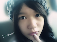 『小*snow』