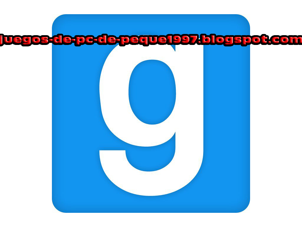 Gmod Logo
