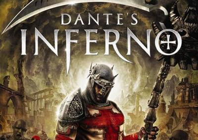 Dante's Inferno - Review 