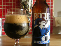 Rogue Shakespear Oatmeal Stout