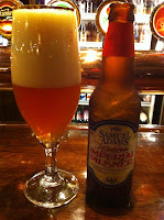 So, we meet again - Samuel Adams Hallertau Imperial Pilsner