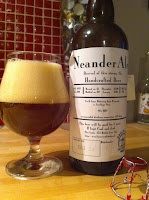 De Molen Neander Ale - Back to the basics?