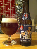 Nattnotis: Urthel Samaranth