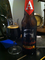 Avery - The Demons of Ale - Mephistopheles, slutet är här?