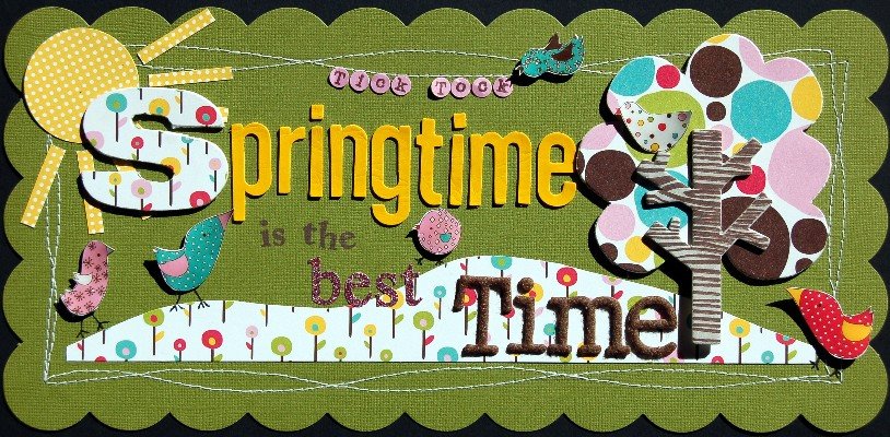 Tick Tock
