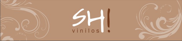 SH! Vinilos