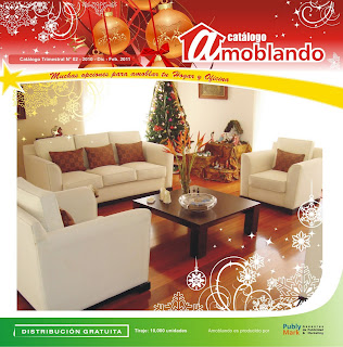 Catalogo Amoblando N° 02