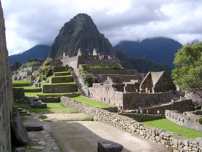 Le Machu