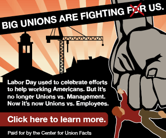 Anti Union Quotes