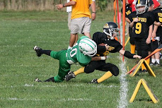 #10 Taken em down.....