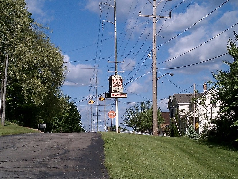 Exploring Food My Way: Satisfying the Craving: Going For A "Child's