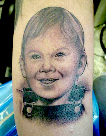 Miami Ink Kat Von D Tattoo miami tattoo tattoos miami ink