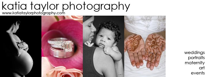 Katia Taylor Photography Blog