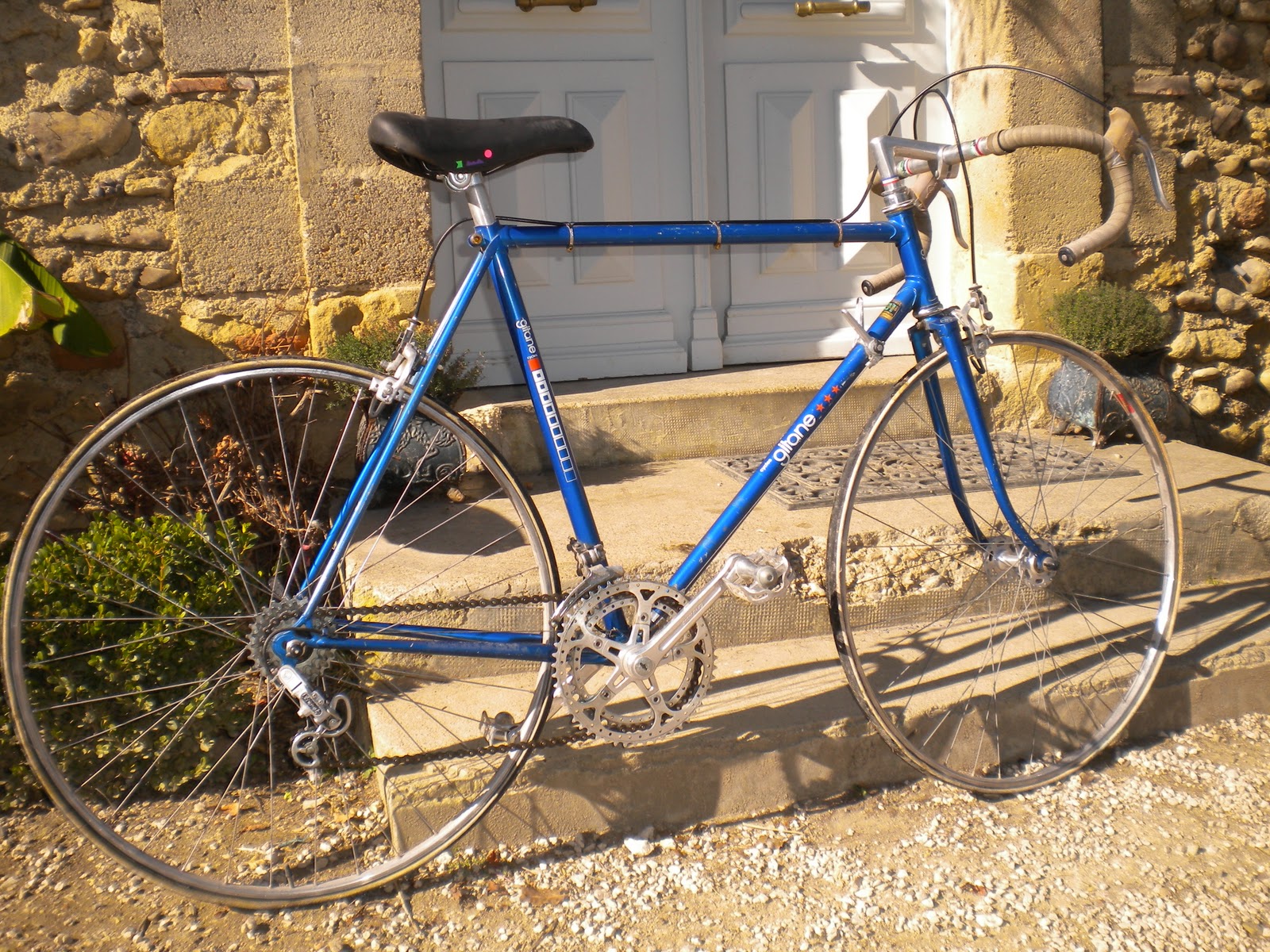 Gitane 10 Speed