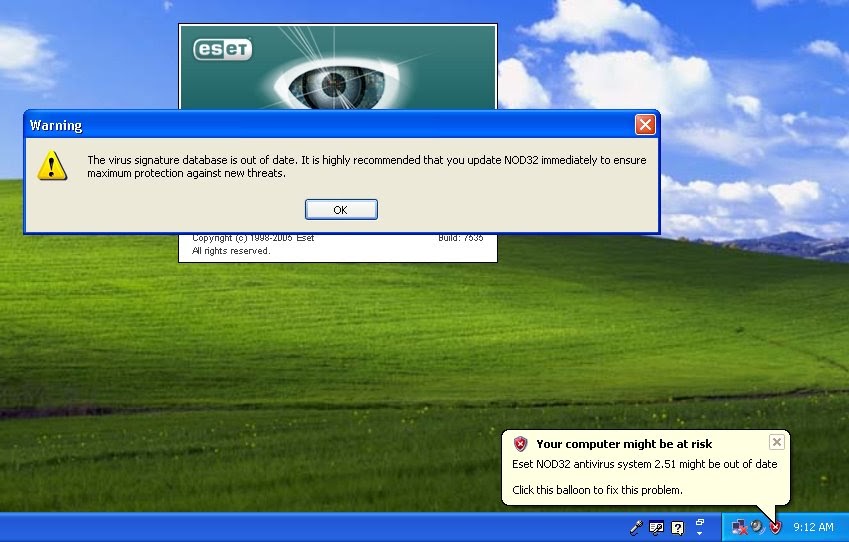 Update ESET NOD32 antivirus manually ofline The Best Tips Tricks and