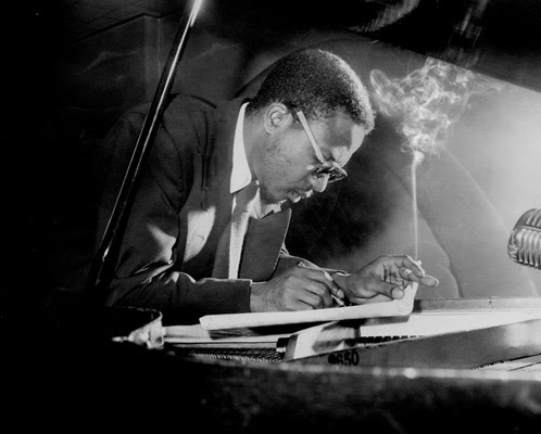 charlie parker top ten