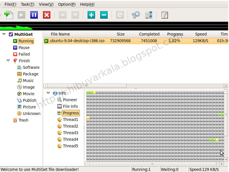 How To Install Flashget Manager In Ubuntu How To Install Flashget Manager In Ubuntu