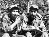 Cuba - Resisting Imperialism