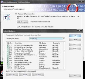Kiyoshi O O Diskrecovery Penyelamat Data Paling Handal Saat Ini