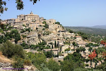 GORDES