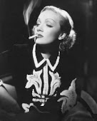 Marlène Dietrich