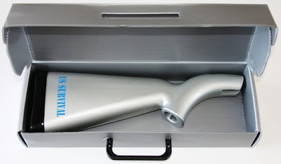 Американская винтовка выживания Генри фото 1