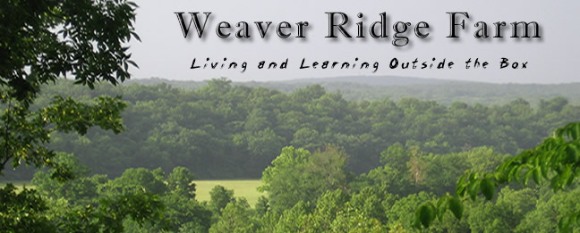 Weaver Ridge Farm