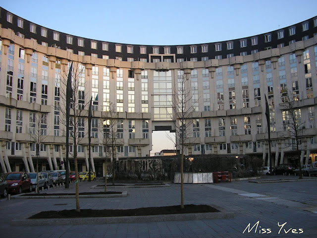 Photograff SaintQuentin en Yvelines