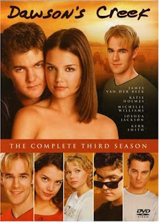 Assistir Série Dawson's Creek Online Legendado Assistir Série Dawson's Creek Online Legendado
