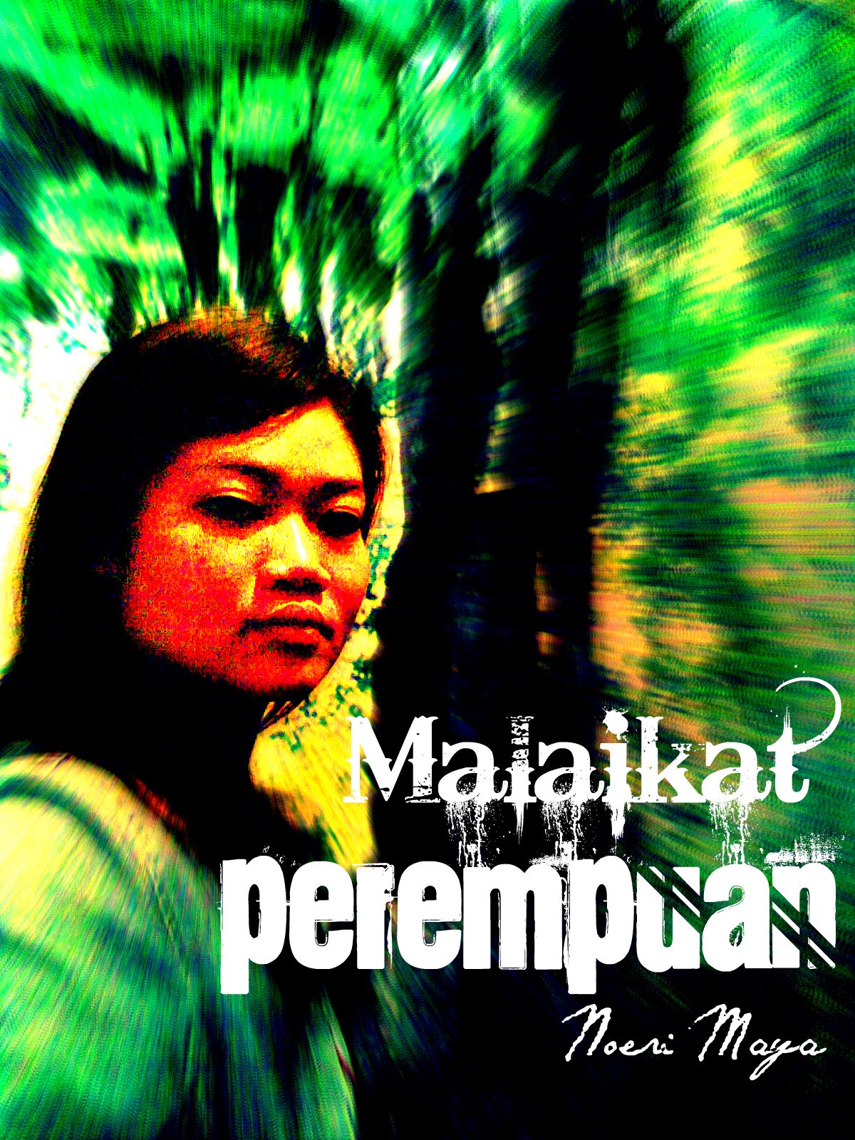 Malaikat Perempuan