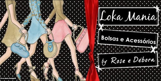 Loka Mania Bolsas