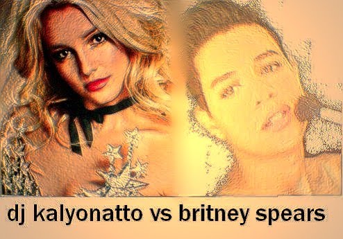 SET DJ KALYONATTO VS BRITNEY SPERAS