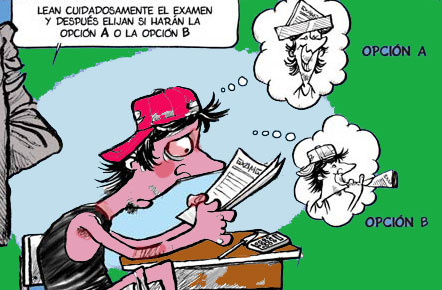 Tomorrow Selectividad Selectividad-3