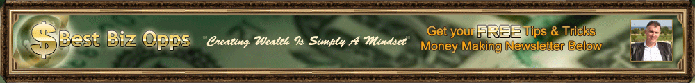 Best Biz Opps