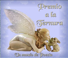 PREMIO A LA TERNURA
