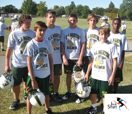 Sellers 3.2 gpa and Back