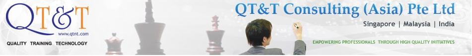 The Official QT&T Blog