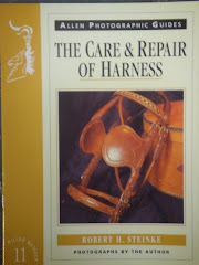 The Care & Repair of Harness