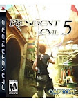 Resident Evil 5