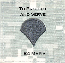 E4 Mafia Has Been Around Forever!!