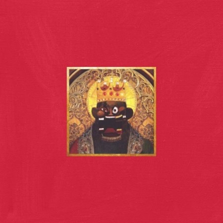 kanye west power album cover. 6 – “Afromerica” (Power)